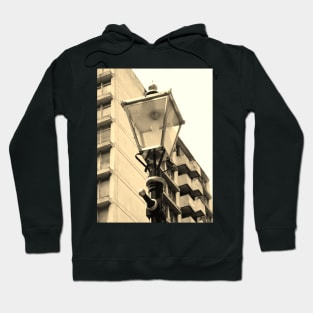 A building in Hull, England Hoodie